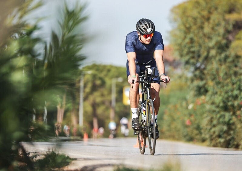 IRONMAN Photos